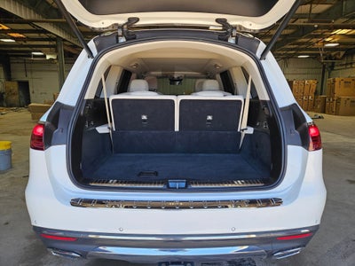 2024 Mercedes-Benz GLS 450 4MATIC®