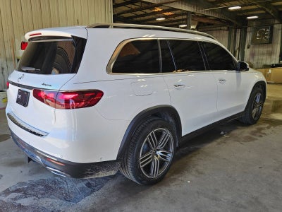 2024 Mercedes-Benz GLS 450 4MATIC®