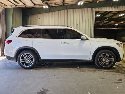 2024 Mercedes-Benz GLS 450 4MATIC®