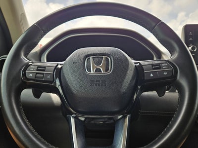 2023 Honda Pilot 2WD Touring