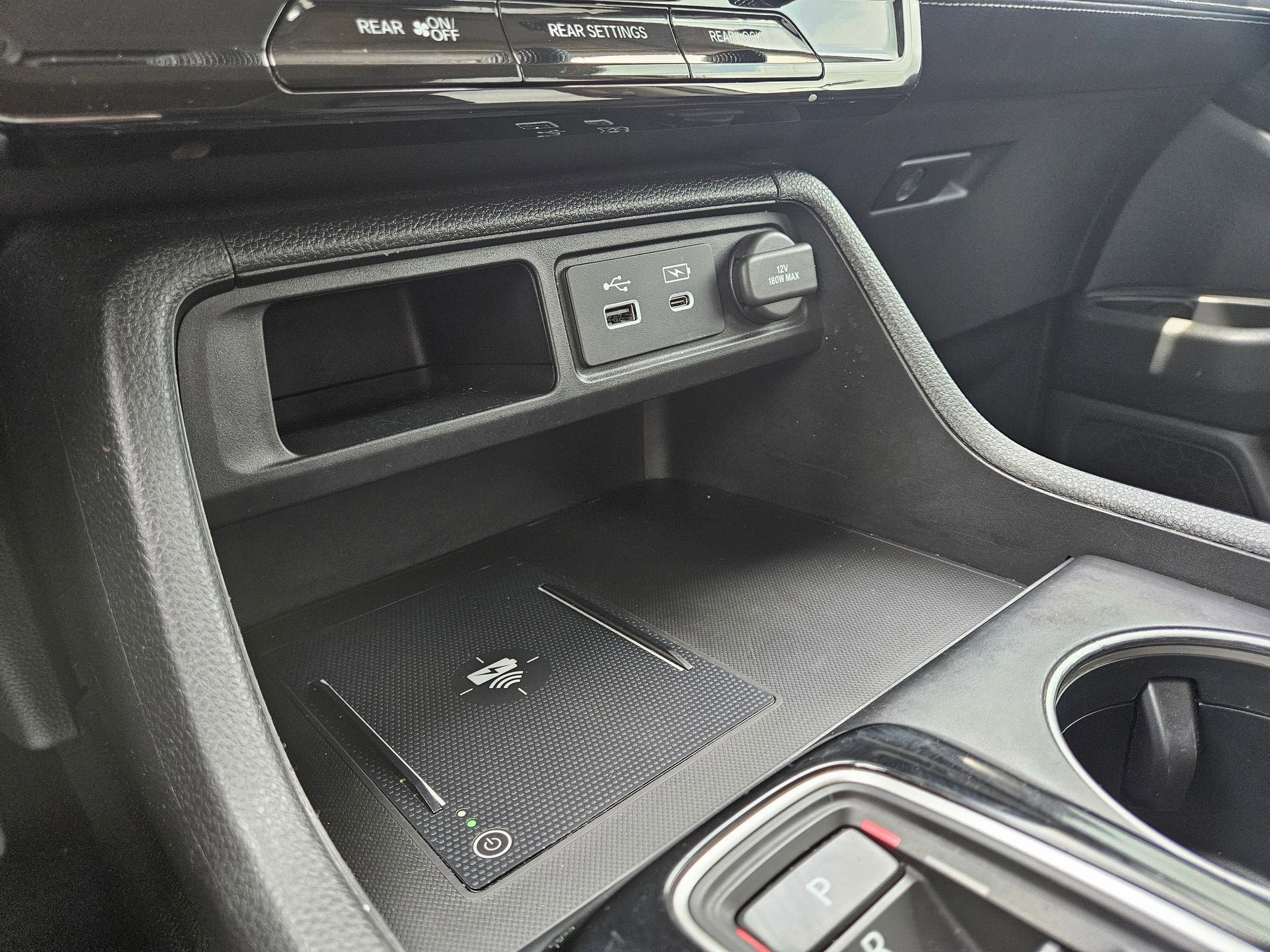 2023 Honda Pilot 2WD Touring