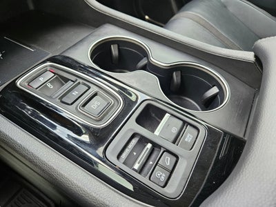 2023 Honda Pilot 2WD Touring