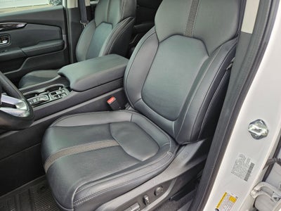 2023 Honda Pilot 2WD Touring