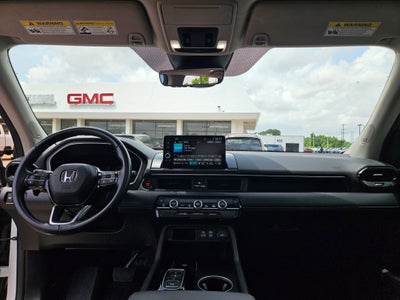 2023 Honda Pilot 2WD Touring