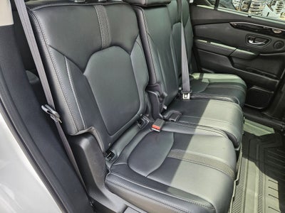 2023 Honda Pilot 2WD Touring