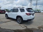 2023 Honda Pilot 2WD Touring