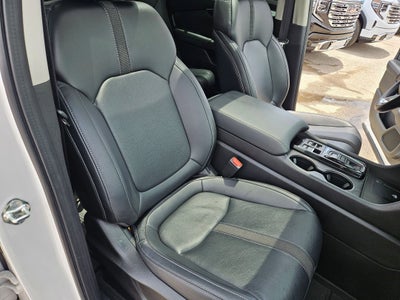 2023 Honda Pilot 2WD Touring