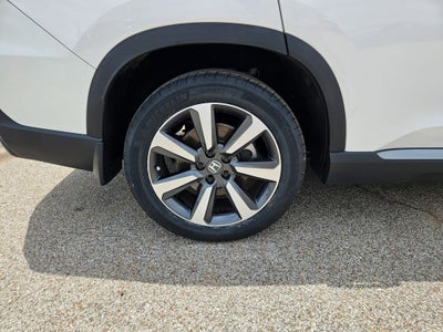 2023 Honda Pilot 2WD Touring