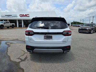 2023 Honda Pilot 2WD Touring