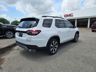 2023 Honda Pilot 2WD Touring