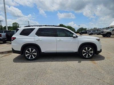 2023 Honda Pilot 2WD Touring