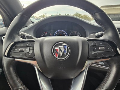 2023 Buick Enclave Premium