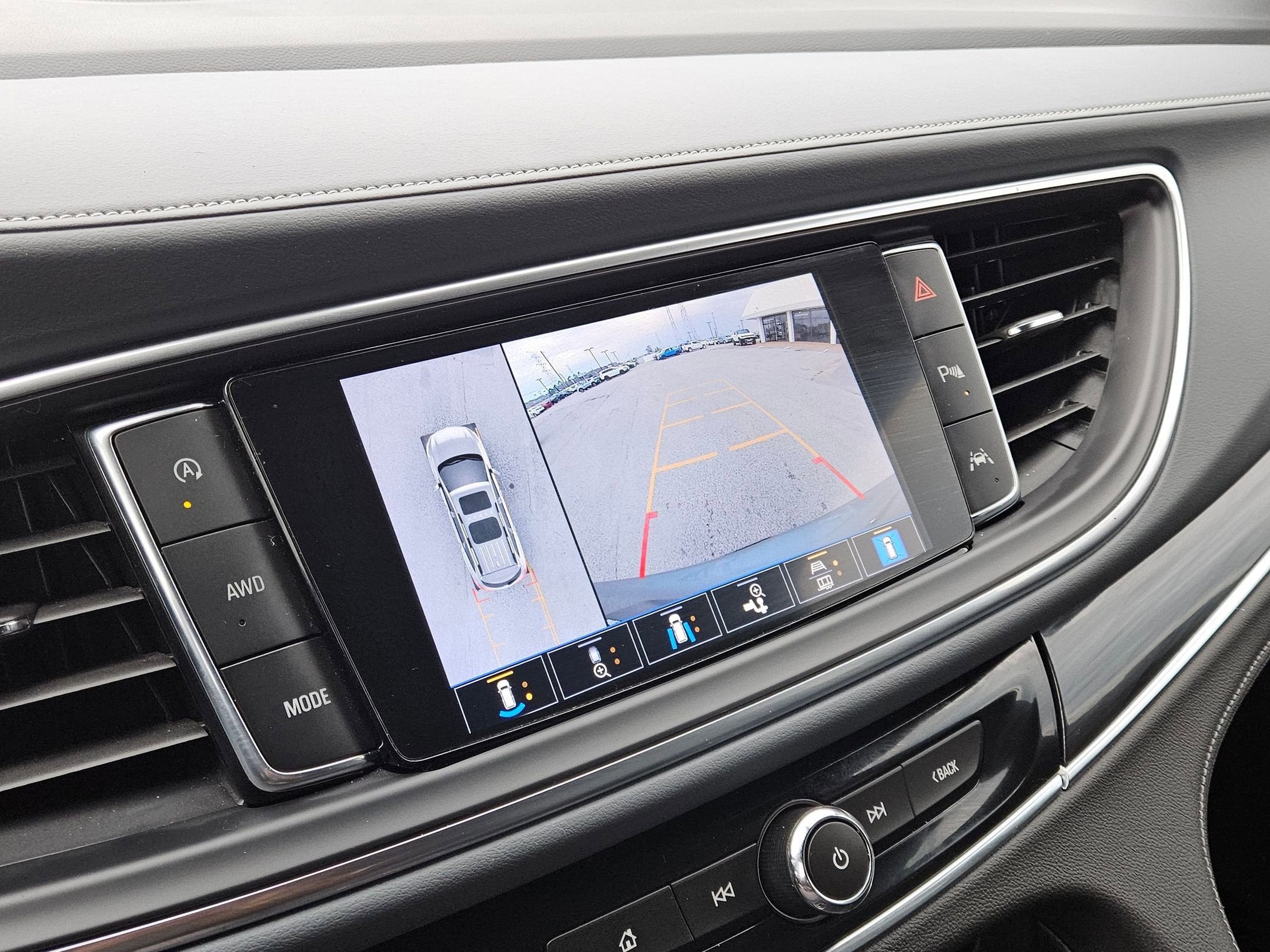 2023 Buick Enclave Premium