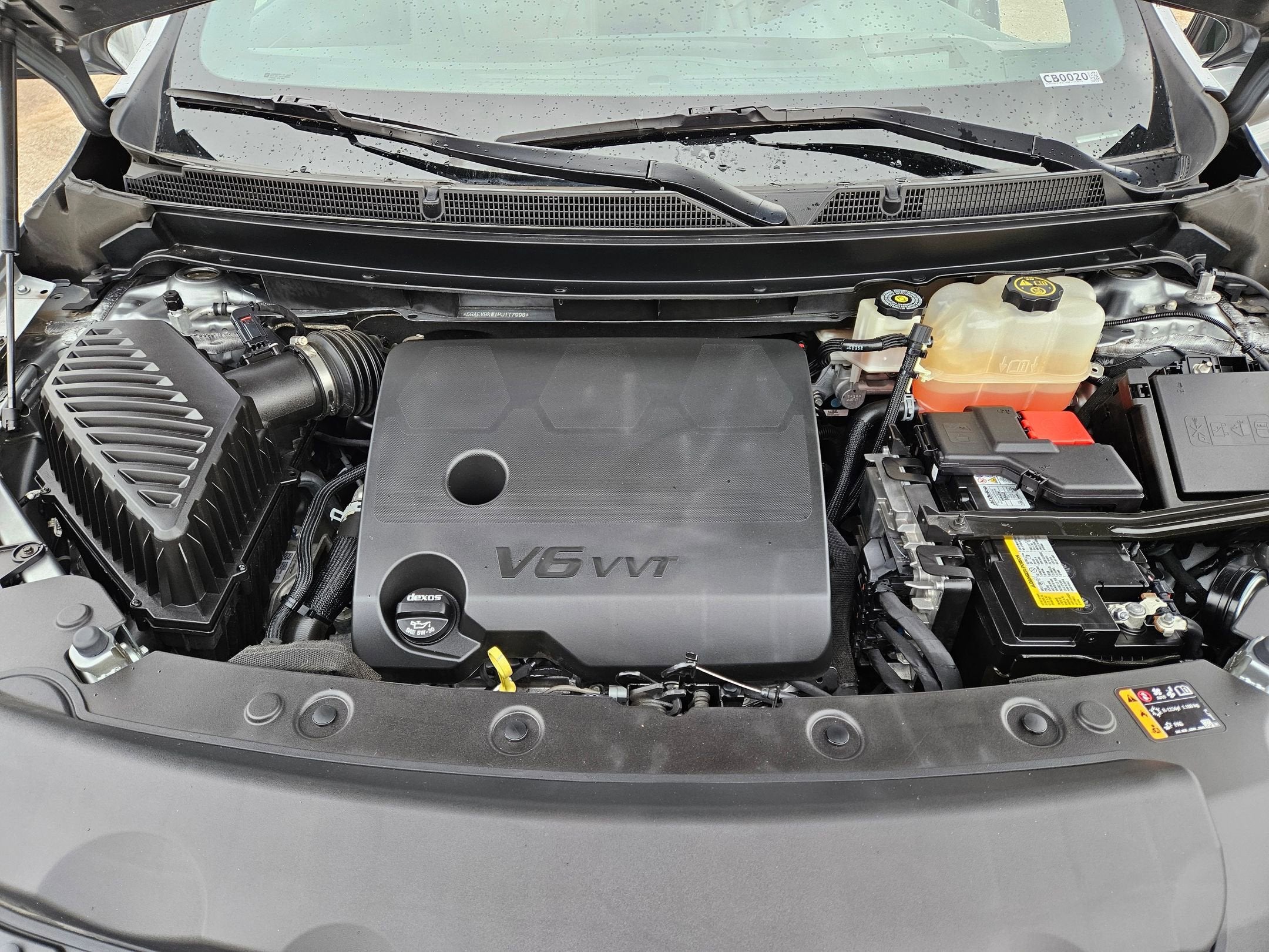 2023 Buick Enclave Premium