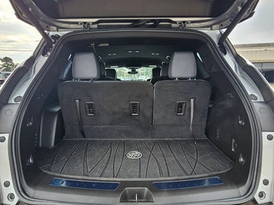 2023 Buick Enclave Premium