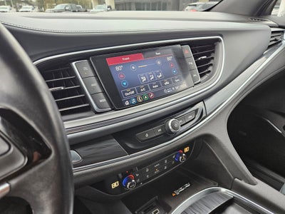 2023 Buick Enclave Premium