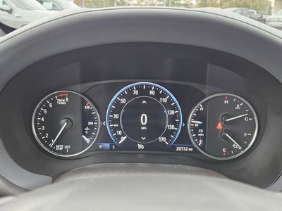 2023 Buick Enclave Premium