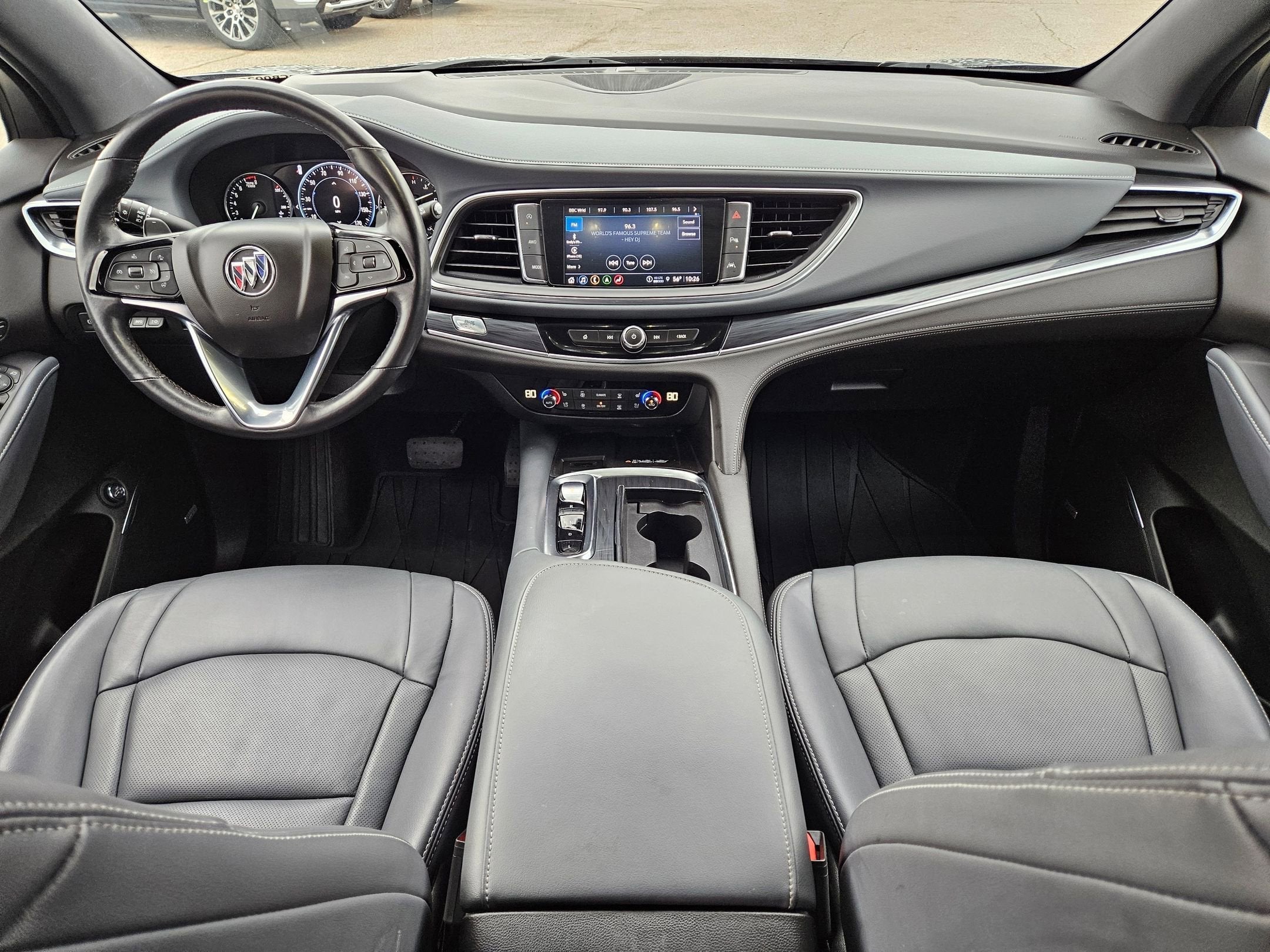 2023 Buick Enclave Premium