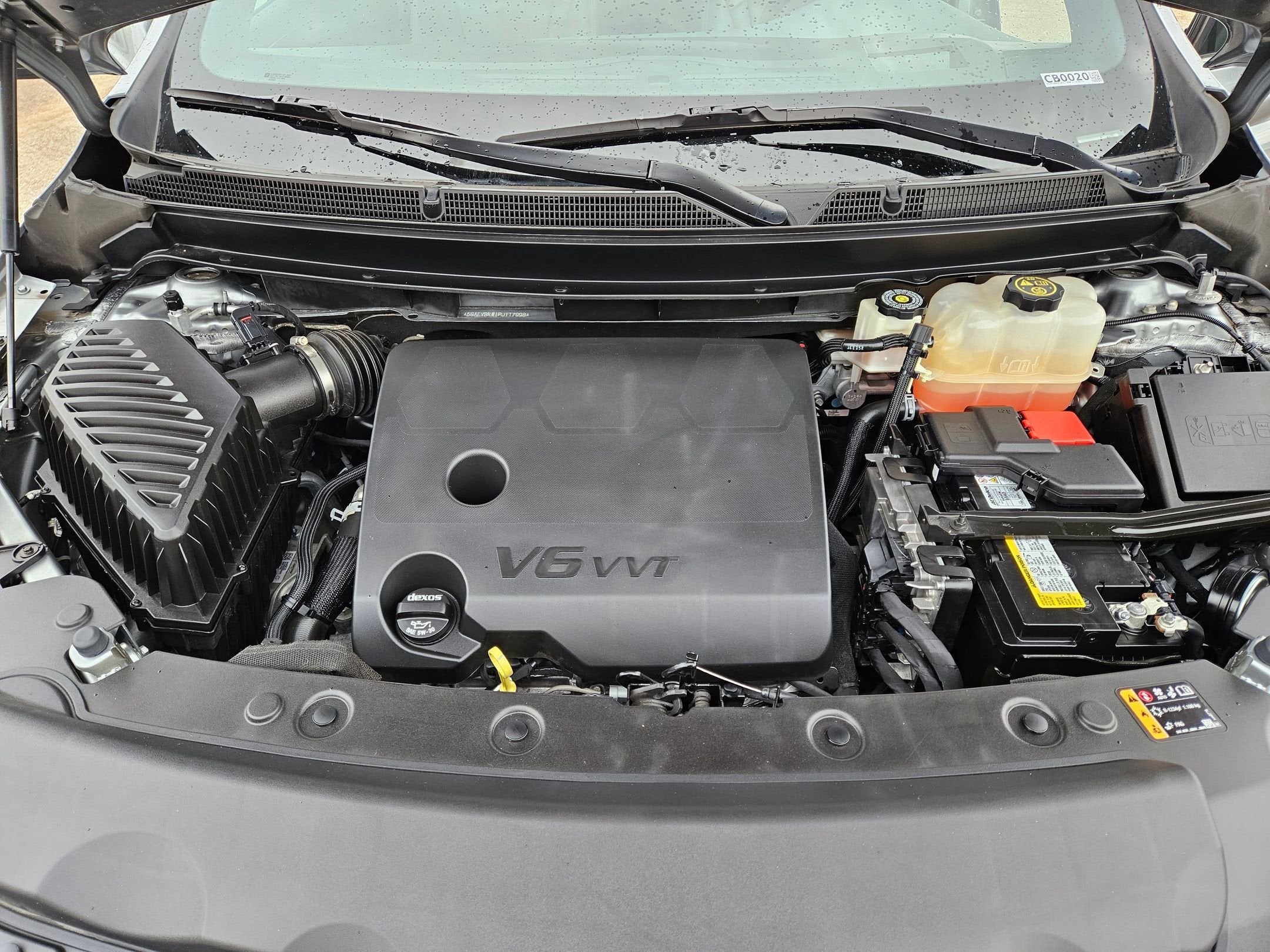 2023 Buick Enclave Premium