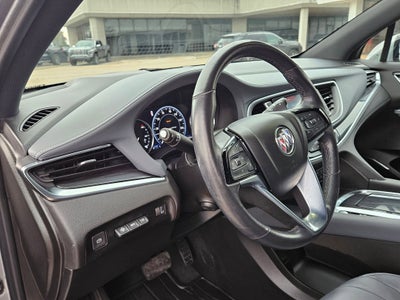 2023 Buick Enclave Premium