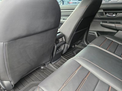 2026 Honda CR-V Hybrid 2WD Sport-L