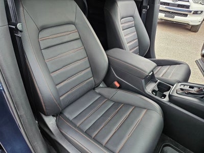 2026 Honda CR-V Hybrid 2WD Sport-L