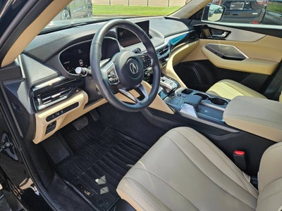 2023 Acura MDX Standard