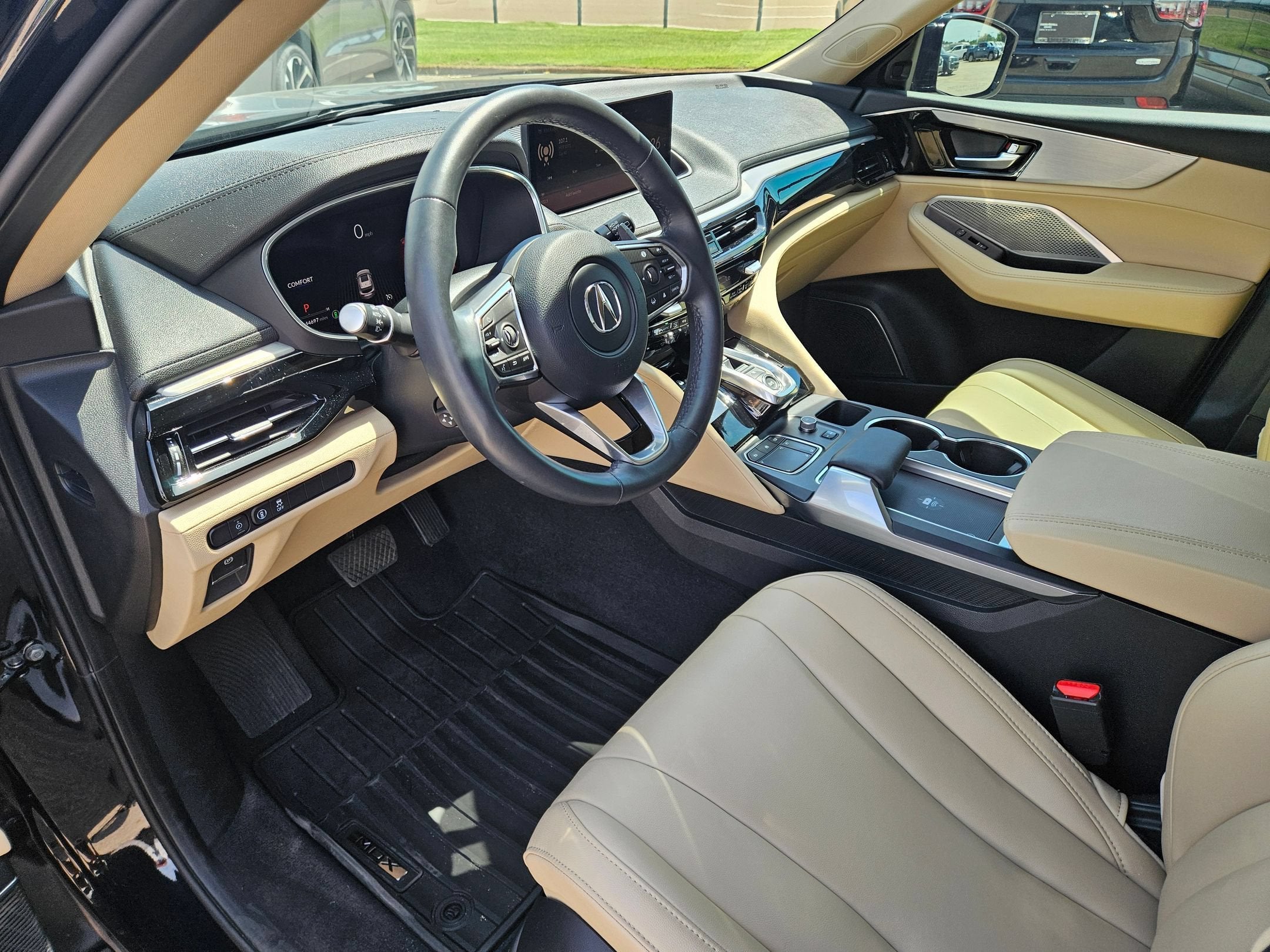 2023 Acura MDX Standard
