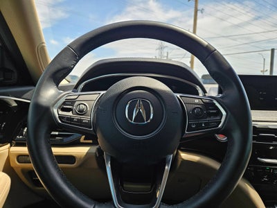 2023 Acura MDX Standard