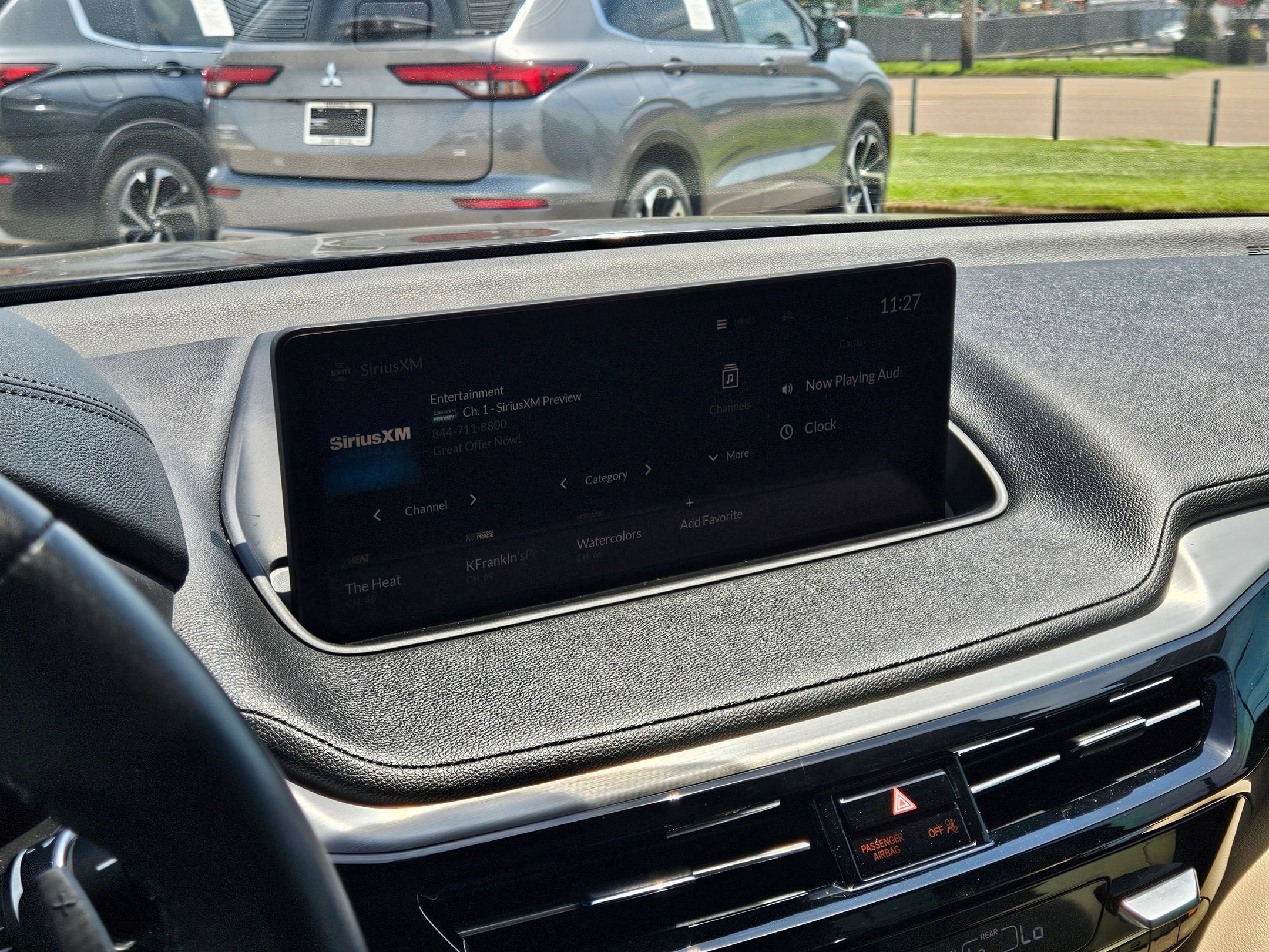 2023 Acura MDX Standard