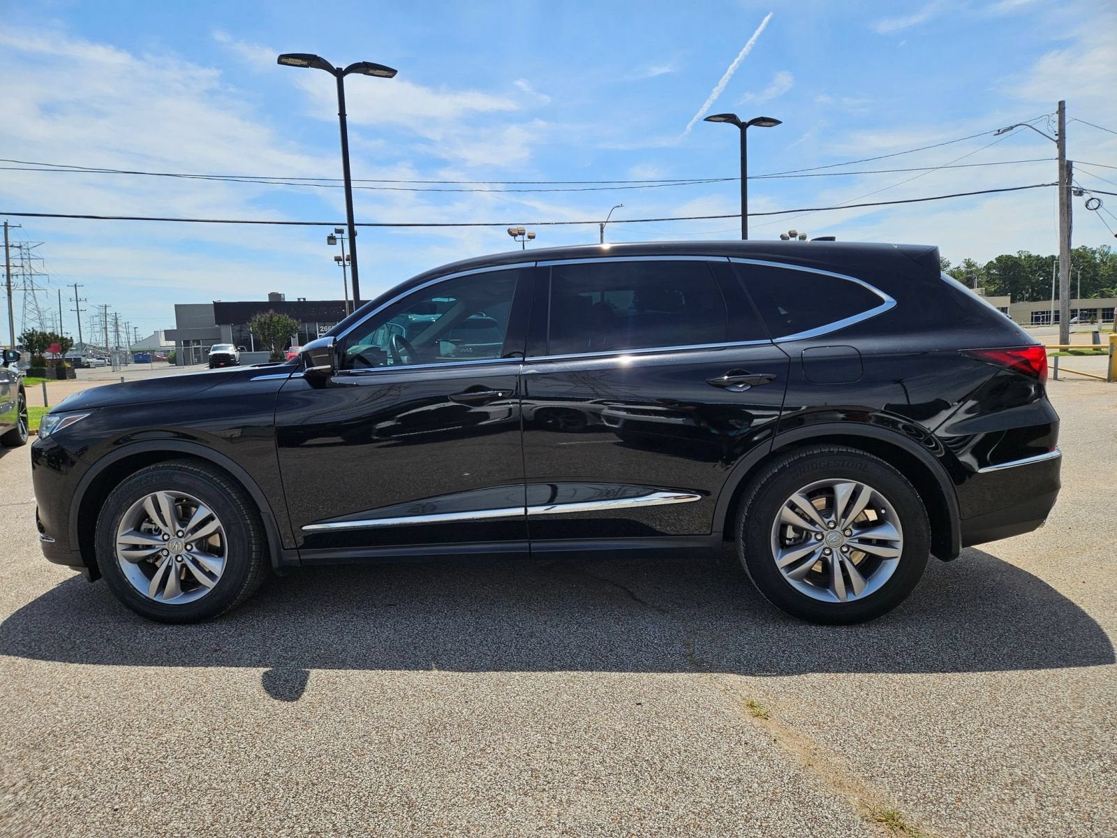 2023 Acura MDX Standard
