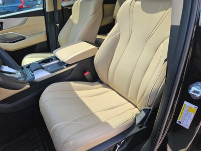2023 Acura MDX Standard