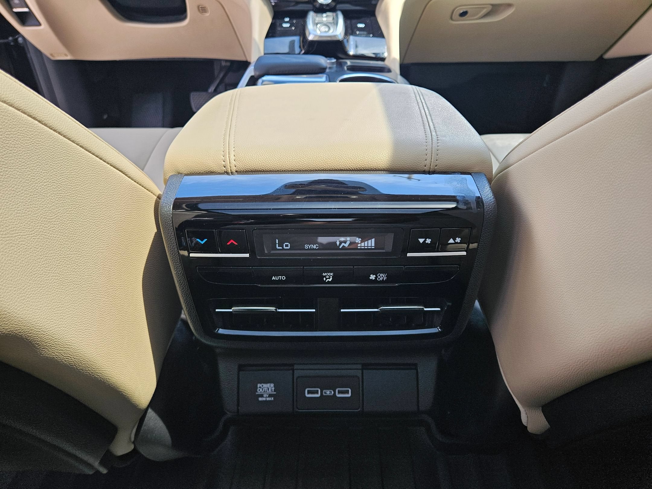 2023 Acura MDX Standard