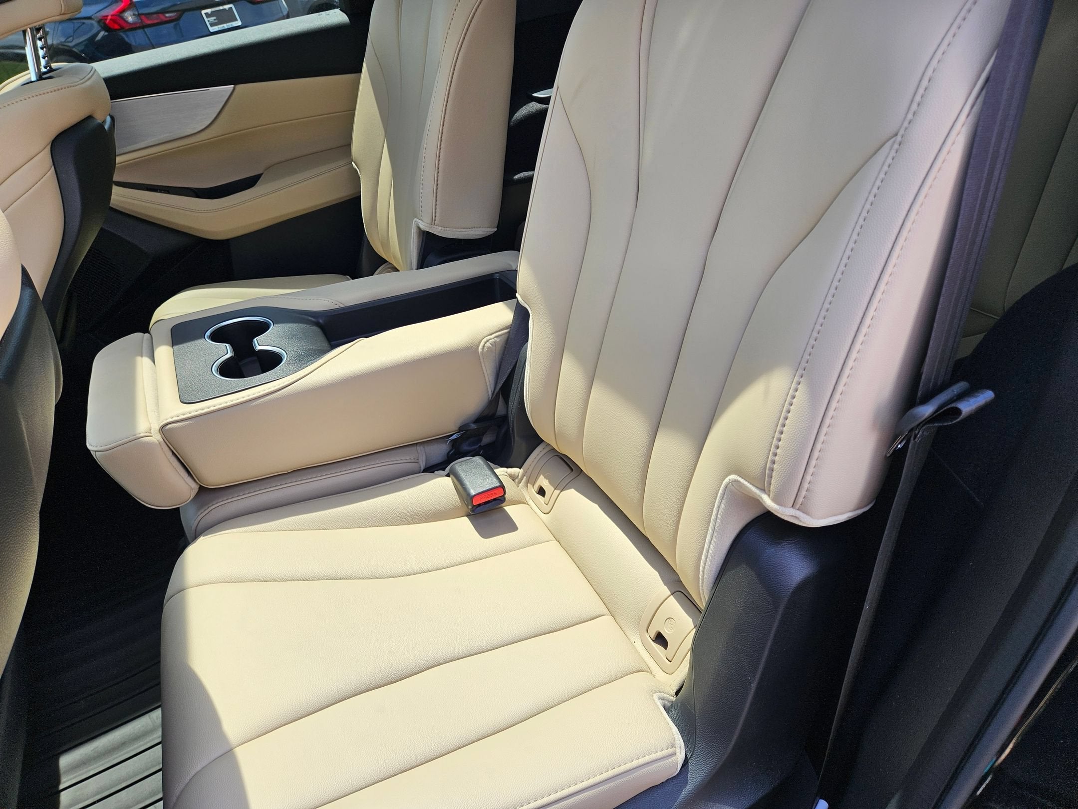 2023 Acura MDX Standard