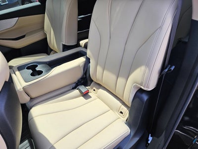 2023 Acura MDX Standard