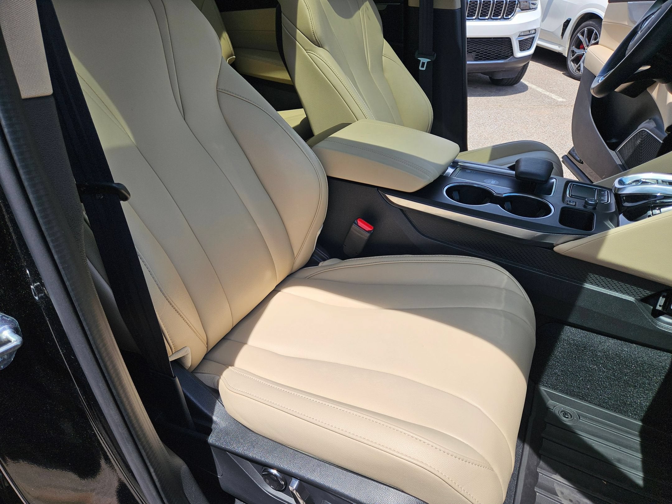 2023 Acura MDX Standard