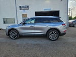 2024 Lincoln Corsair Reserve