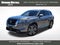 2022 Nissan Pathfinder Platinum 4WD