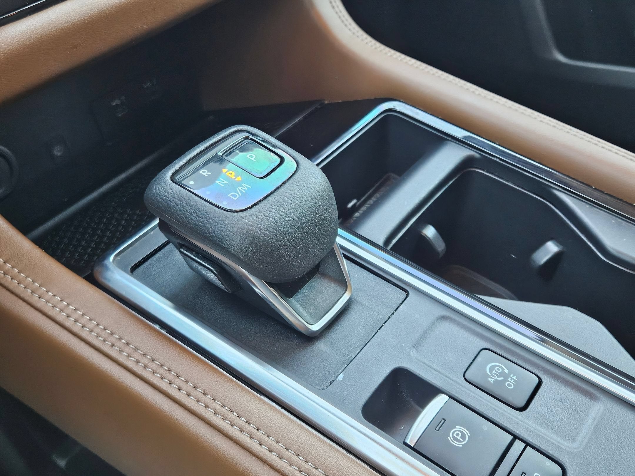 2022 Nissan Pathfinder Platinum 4WD