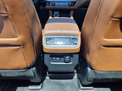 2022 Nissan Pathfinder Platinum 4WD