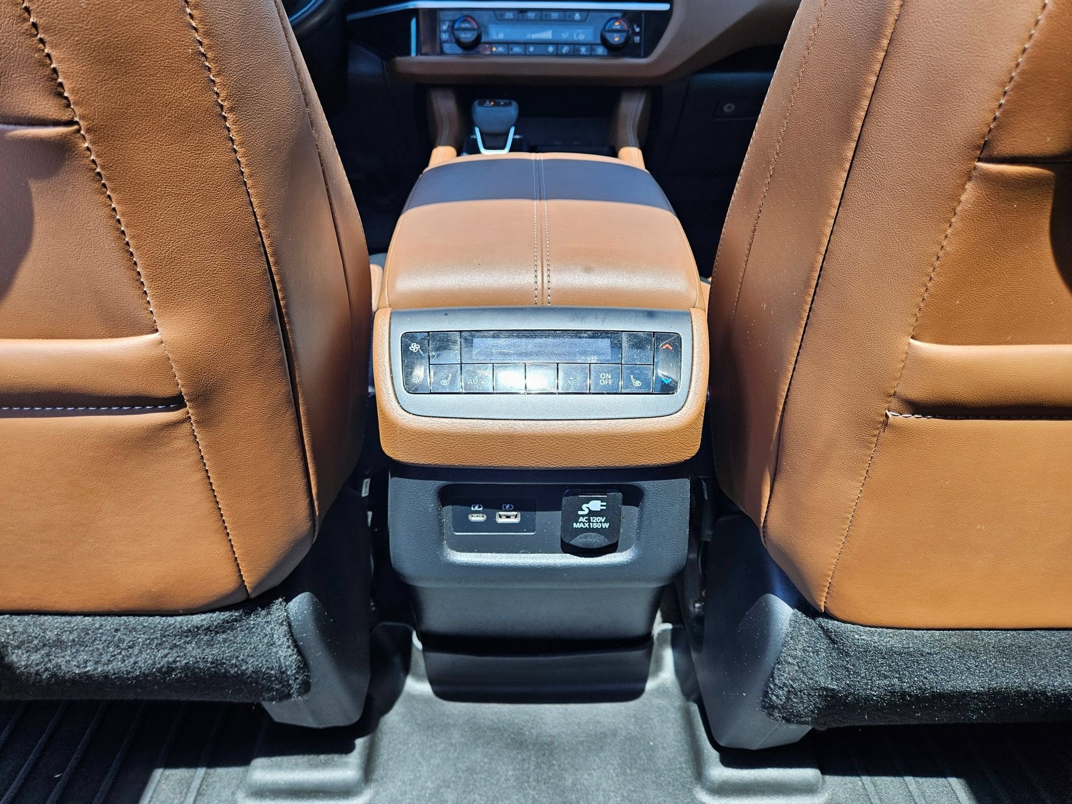 2022 Nissan Pathfinder Platinum 4WD
