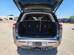 2022 Nissan Pathfinder Platinum 4WD