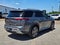 2022 Nissan Pathfinder Platinum 4WD