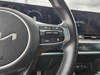 2023 Kia Sportage SX