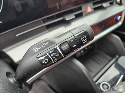 2023 Kia Sportage SX