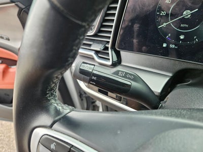 2023 Kia Sportage SX