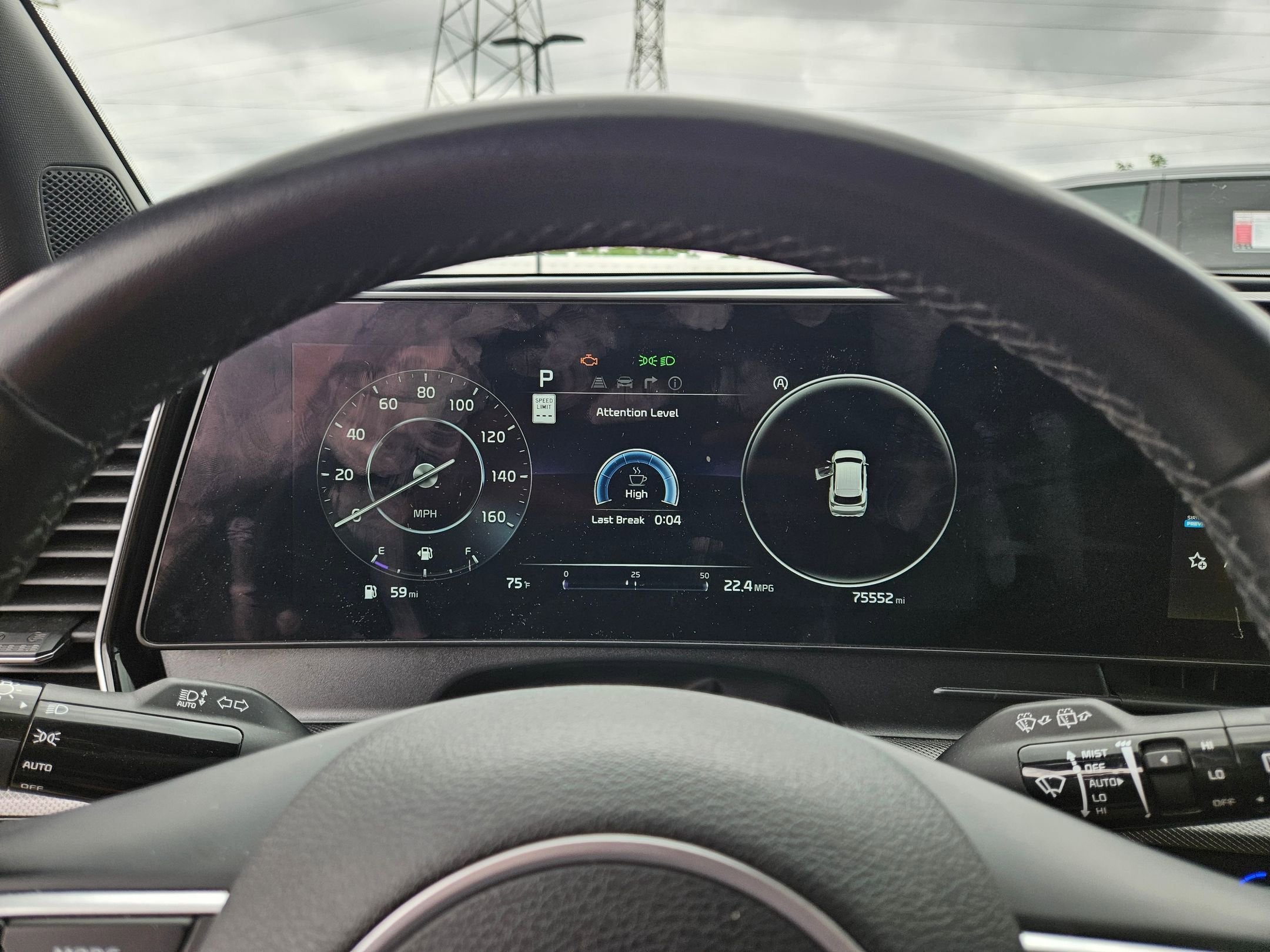 2023 Kia Sportage SX
