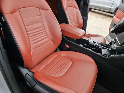 2023 Kia Sportage SX
