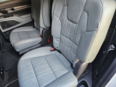 2024 Kia Telluride SX Prestige X-Line