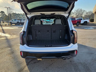2024 Kia Telluride SX Prestige X-Line